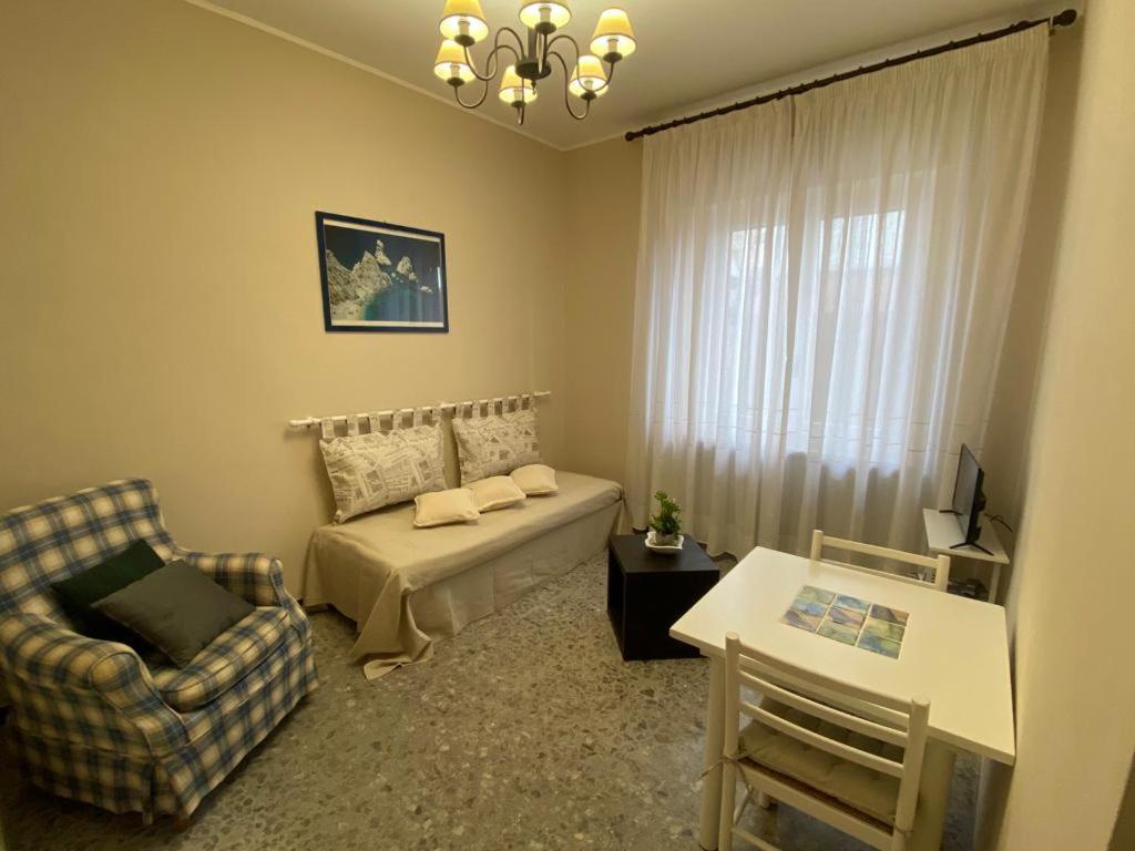 Mare Blu Apartment Sirolo Exterior photo